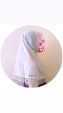 Muslim Girls School Uniform Hijab Scarfs By Al Amira 1 piece 100% Authentic. - www.royalperfumesusa.com