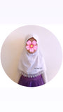 Muslim Girls School Uniform Hijab Scarfs By Al Amira 1 piece 100% Authentic. - www.royalperfumesusa.com