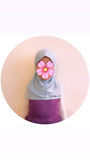 Muslim Girls School Uniform Hijab Scarfs By Al Amira 1 piece 100% Authentic. - www.royalperfumesusa.com