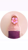 Muslim Girls School Uniform Hijab Scarf By Al TAJ 1 piece - www.royalperfumesusa.com