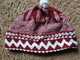 Islamic Men's Kufi Prayer Cap Muslim Men's Hat 100% Cotton Knitted - www.royalperfumesusa.com