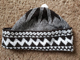 Islamic Men's Kufi Prayer Cap Muslim Men's Hat 100% Cotton Knitted - www.royalperfumesusa.com