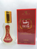 Rasha By Al Rehab EDP 35ml 100% Authentic Natural Spray Perfume - www.royalperfumesusa.com