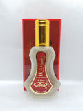 Rasha By Al Rehab EDP 35ml 100% Authentic Natural Spray Perfume - www.royalperfumesusa.com