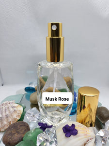 Musk Rose By "Royal Perfumes USA" EDT Perfume Spray 2.0 fl.oz(60ml)