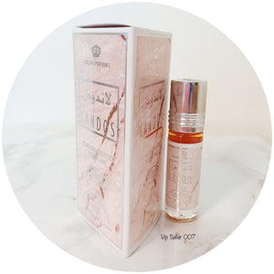 Landos by Al-Rehab Concentrated Perfume Oil 6ml Roll-on - www.royalperfumesusa.com