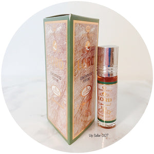 Dehn Al Oud by Al-Rehab Concentrated Perfume Oil 6ml Roll-on - www.royalperfumesusa.com
