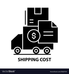 Soft shipping cost